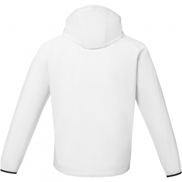 Logotrade corporate gift image of: Dinlas men's lightweight jacket