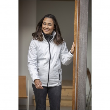 Logotrade promotional giveaways photo of: Dinlas women's lightweight jacket