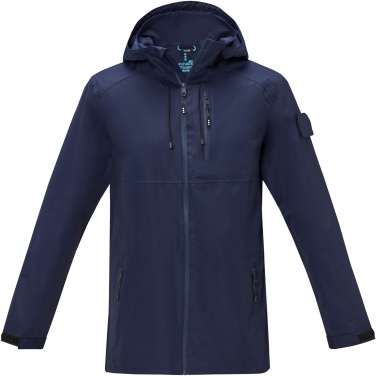 Logotrade business gift image of: Kai unisex lightweight GRS recycled circular jacket