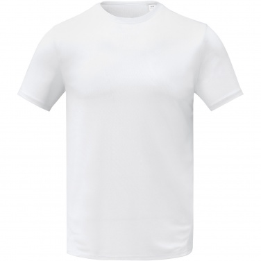 Logotrade promotional item image of: Kratos short sleeve men's cool fit t-shirt