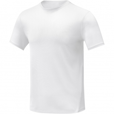 Logotrade promotional products photo of: Kratos short sleeve men's cool fit t-shirt