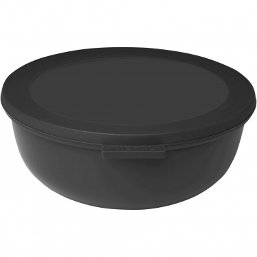 Logotrade advertising products photo of: Mepal Cirqula 1250 ml multi bowl