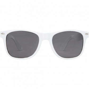 Logotrade business gift image of: Sun Ray rPET sunglasses