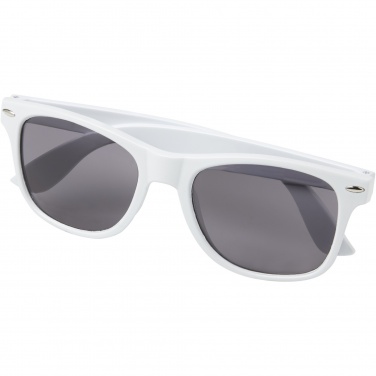 Logo trade promotional giveaways picture of: Sun Ray rPET sunglasses