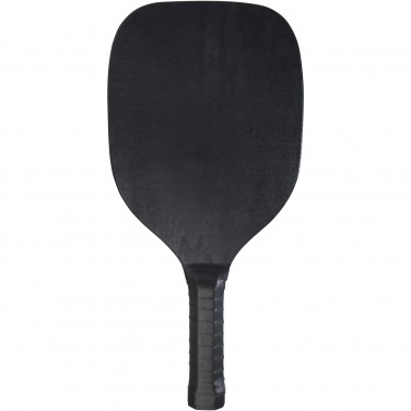 Logotrade promotional merchandise image of: Enrique paddle set in mesh pouch