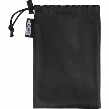 Logotrade promotional item picture of: Austin soft skipping rope in recycled PET pouch
