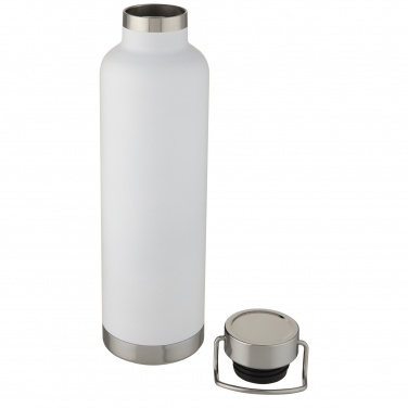 Logotrade corporate gifts photo of: Thor 1 L copper vacuum insulated water bottle