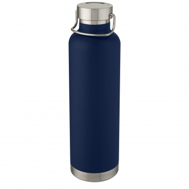 Logo trade promotional products image of: Thor 1 L copper vacuum insulated water bottle