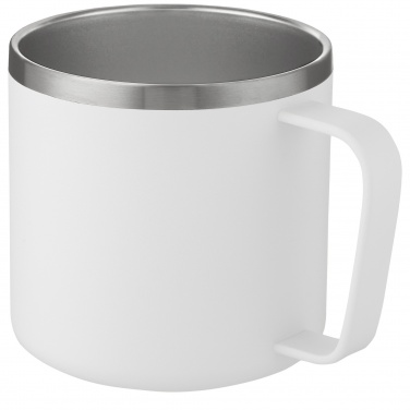 Logo trade promotional giveaways image of: Nordre 350 ml copper vacuum insulated mug