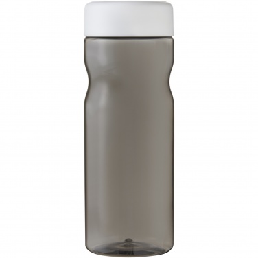 Logotrade promotional giveaways photo of: H2O Active® Base Tritan™ 650 ml screw cap water bottle