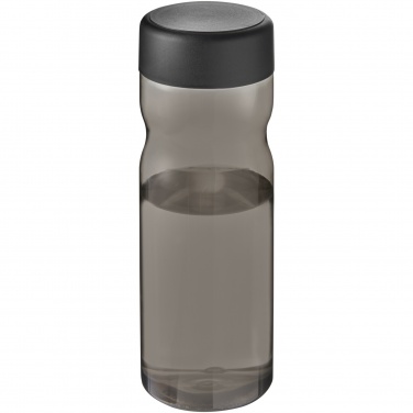 Logotrade promotional giveaway picture of: H2O Active® Base Tritan™ 650 ml screw cap water bottle