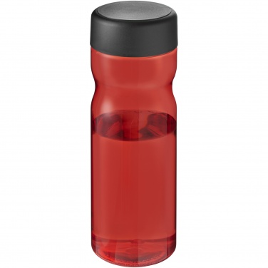 Logo trade corporate gifts picture of: H2O Active® Base Tritan™ 650 ml screw cap water bottle