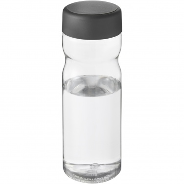 Logotrade promotional products photo of: H2O Active® Base Tritan™ 650 ml screw cap water bottle