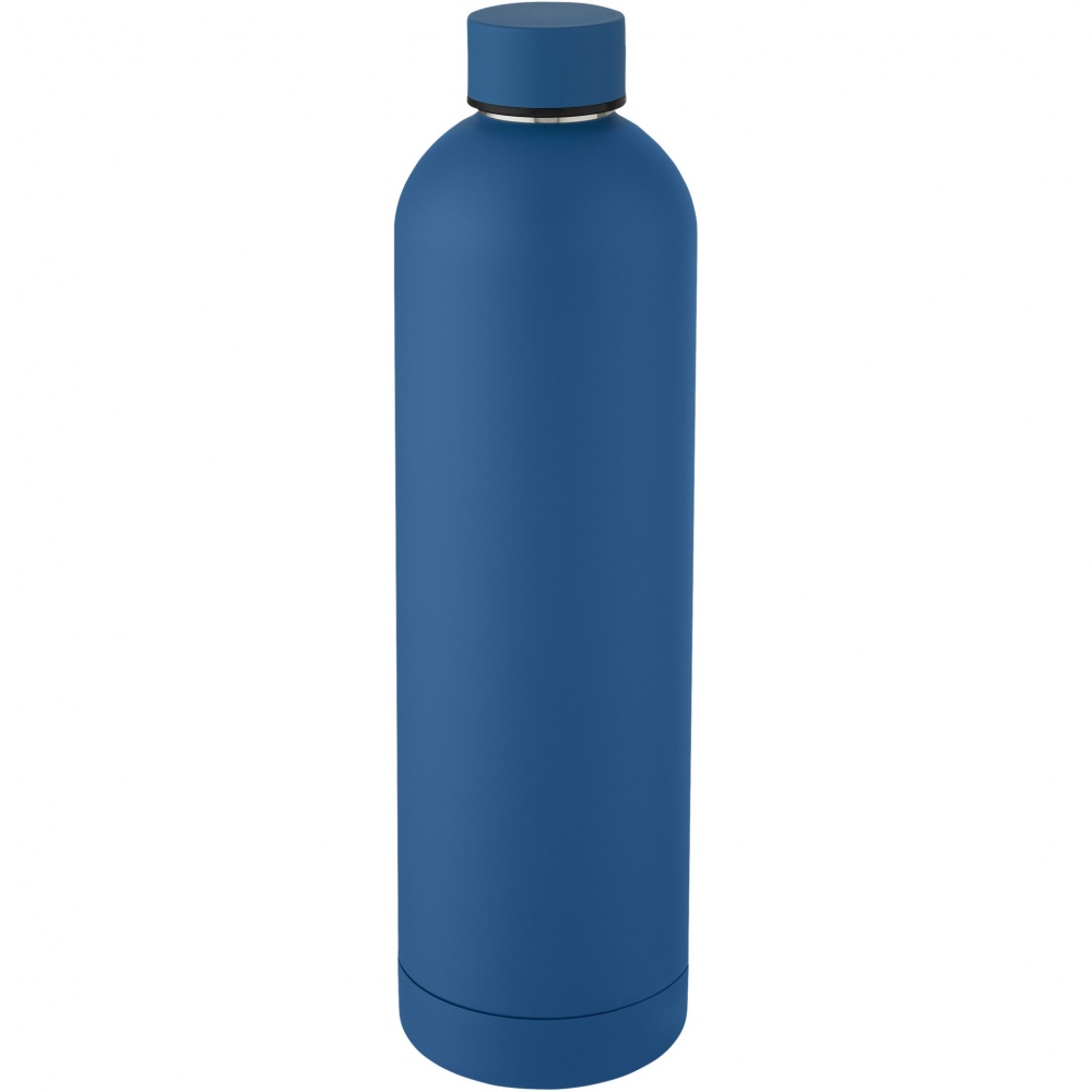 Logotrade promotional giveaway image of: Spring 1 L copper vacuum insulated bottle