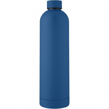 Logotrade advertising product picture of: Spring 1 L copper vacuum insulated bottle
