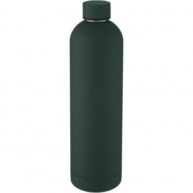 Logotrade promotional merchandise image of: Spring 1 L copper vacuum insulated bottle