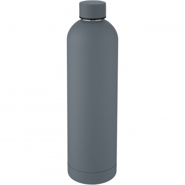 Logo trade corporate gift photo of: Spring 1 L copper vacuum insulated bottle
