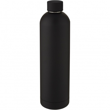 Logotrade promotional merchandise image of: Spring 1 L copper vacuum insulated bottle