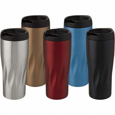 Logo trade corporate gifts picture of: Waves 450 ml copper vacuum insulated tumbler