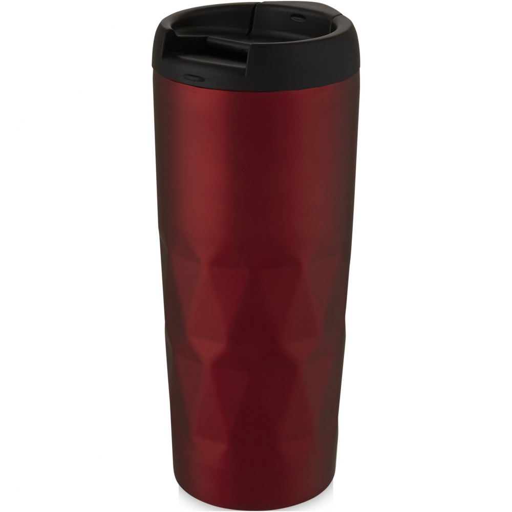Logotrade promotional items photo of: Prisma 450 ml copper vacuum insulated tumbler