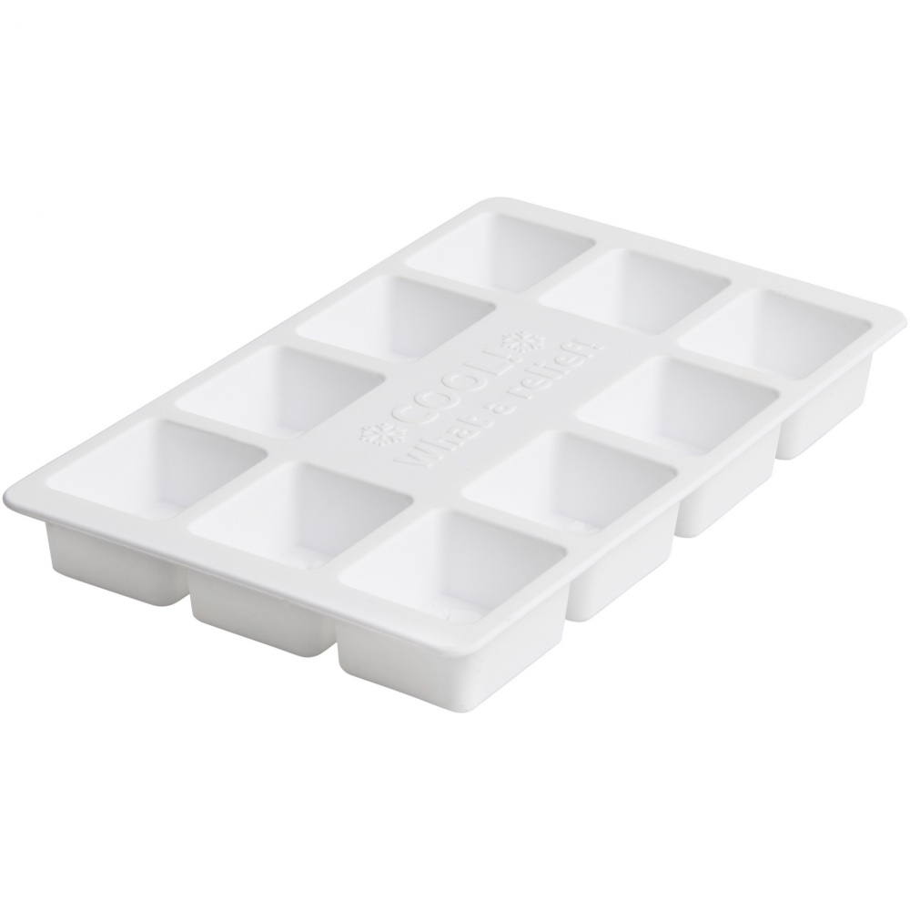 Logotrade corporate gifts photo of: Chill customisable ice cube tray