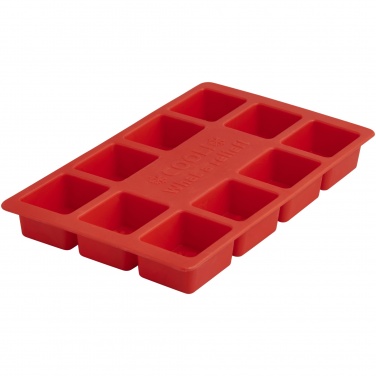 Logotrade advertising product image of: Chill customisable ice cube tray