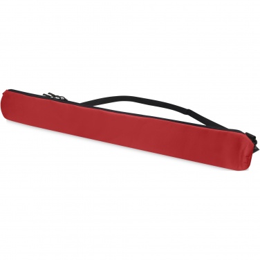 Logo trade business gifts image of: Brisk 6-can cooler sling bag 3L