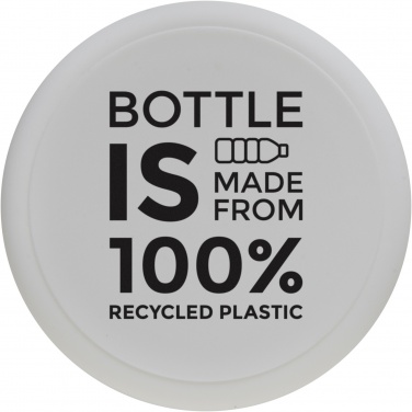 Logo trade promotional merchandise picture of: H2O Active® Eco Tempo 700 ml screw cap water bottle