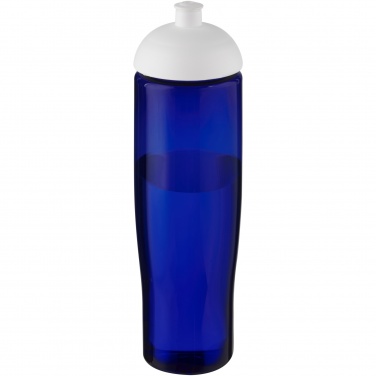 Logotrade advertising product picture of: H2O Active® Eco Tempo 700 ml dome lid sport bottle