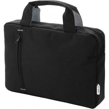 Logotrade promotional giveaway picture of: Detroit RPET conference bag 4L