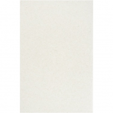 Logo trade corporate gifts picture of: Dairy Dream A5 size reference recycled milk cartons cahier notebook