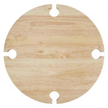 Logotrade promotional item image of: Soll foldable picnic table