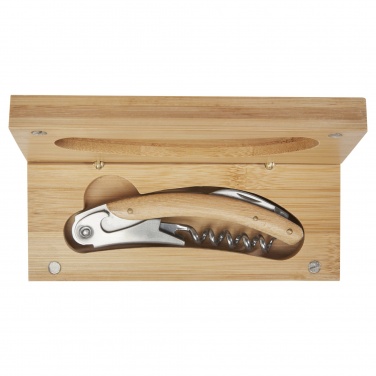 Logotrade advertising products photo of: Carmenier waitress knife