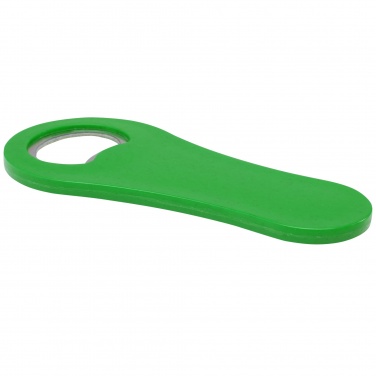 Logotrade advertising products photo of: Schyn wheat straw bottle opener