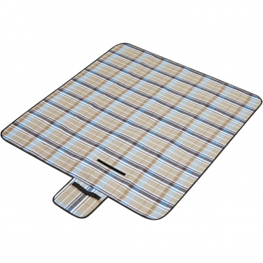 Logotrade promotional merchandise picture of: Sedum picnic blanket