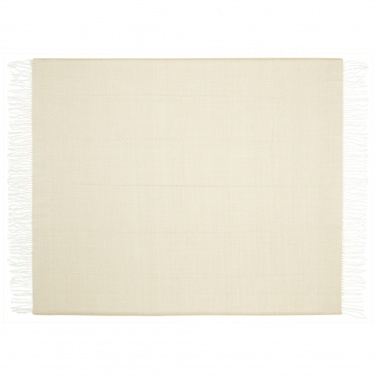 Logo trade promotional gifts image of: Zinnia summer blanket