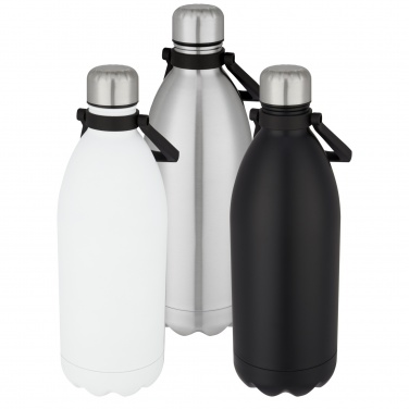 Logotrade advertising product image of: Cove 1.5 L vacuum insulated stainless steel bottle