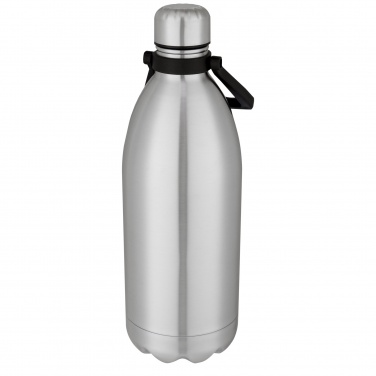 Logotrade promotional giveaway picture of: Cove 1.5 L vacuum insulated stainless steel bottle
