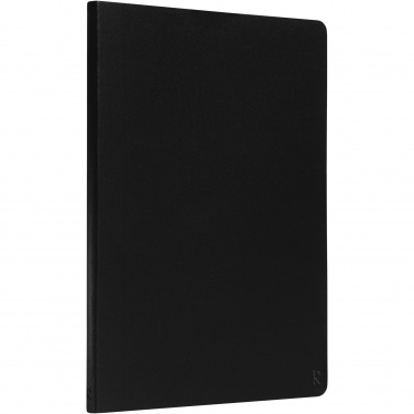 Logotrade promotional giveaway picture of: Karst® A5 softcover notebook - lined