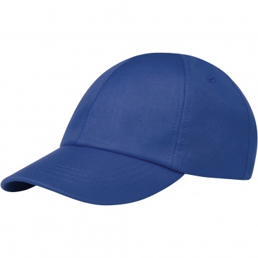 Logotrade promotional item image of: Cerus 6 panel cool fit cap