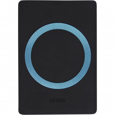 Logo trade promotional products picture of: Magclick phone wallet