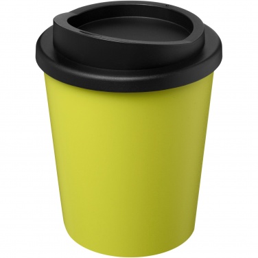 Logo trade promotional giveaway photo of: Americano® Espresso 250 ml recycled insulated tumbler