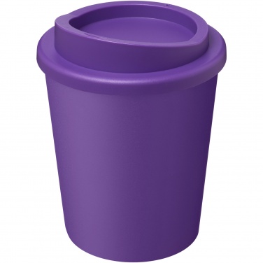 Logo trade promotional giveaway photo of: Americano® Espresso Eco 250 ml recycled tumbler