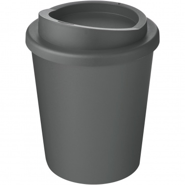 Logotrade promotional giveaways photo of: Americano® Espresso Eco 250 ml recycled tumbler