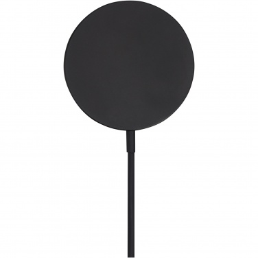 Logo trade promotional product photo of: Magclick 15W aluminium wireless charger