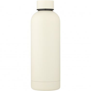 Logo trade promotional item photo of: Spring 500 ml copper vacuum insulated bottle