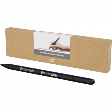 Logo trade promotional item photo of: Hybrid Active stylus pen for iPad
