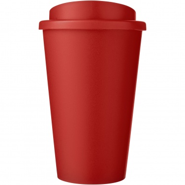 Logo trade promotional merchandise photo of: Americano® 350 ml insulated tumbler
