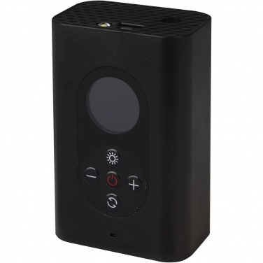 Logo trade promotional items picture of: Pilot portable electric air compressor