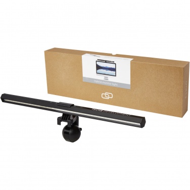 Logotrade promotional item image of: Hybrid monitor light 
